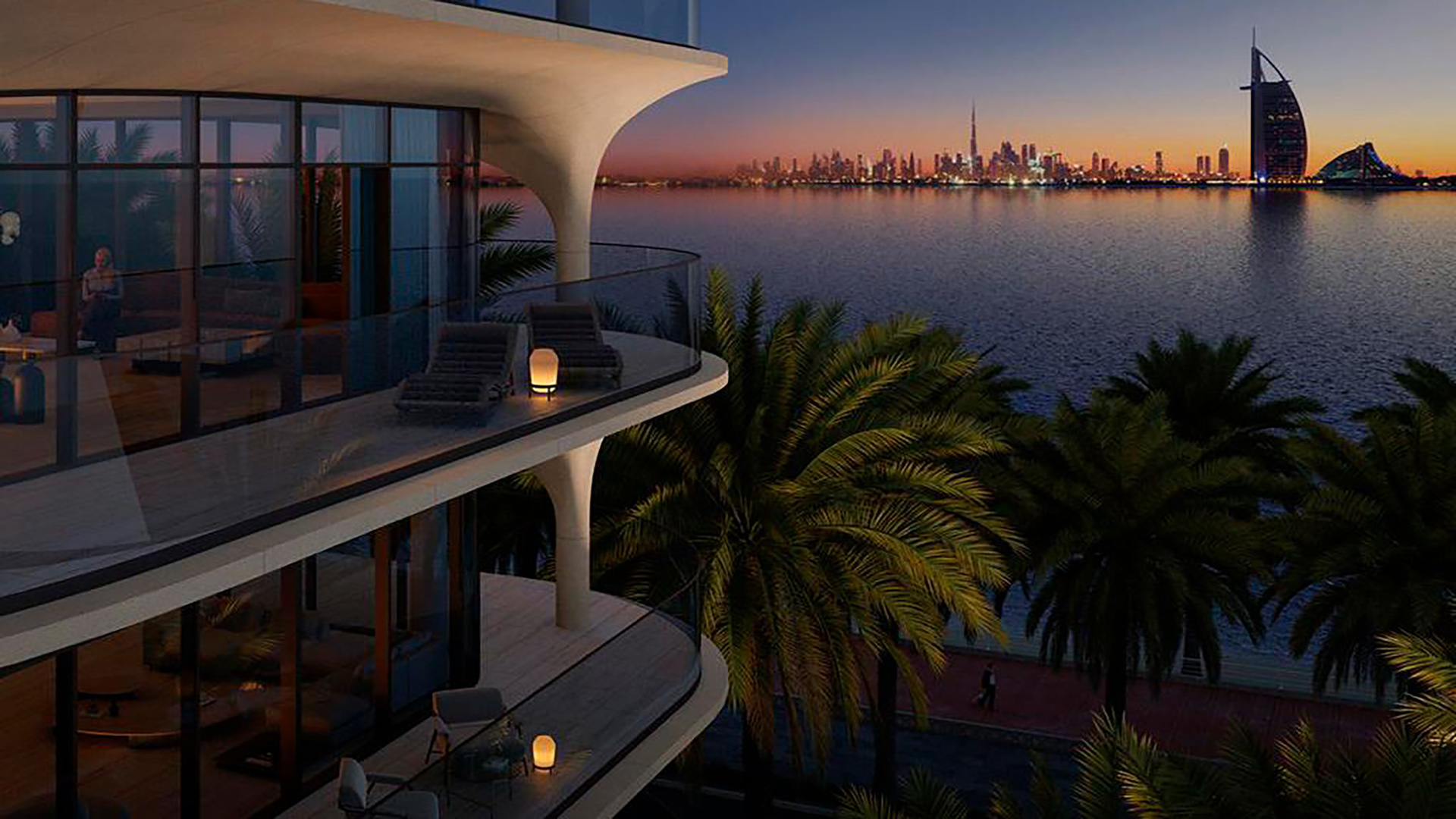 Ocean house. Ocean House Ellington. Ocean House Dubai. Ellington Palm Jumeirah Dubai. Ellington застройщик Дубай.